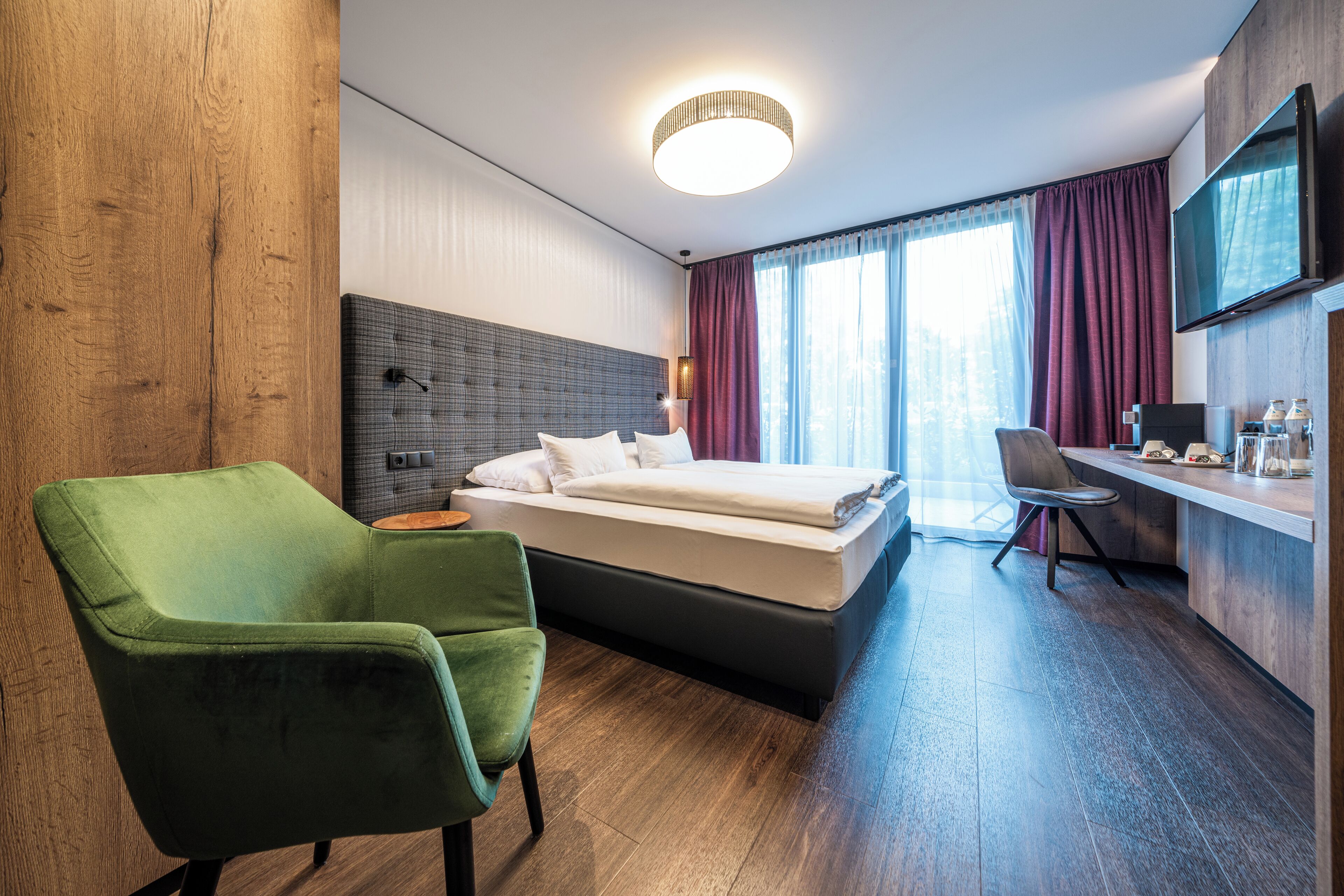 Rufi's Hotel Innsbruck