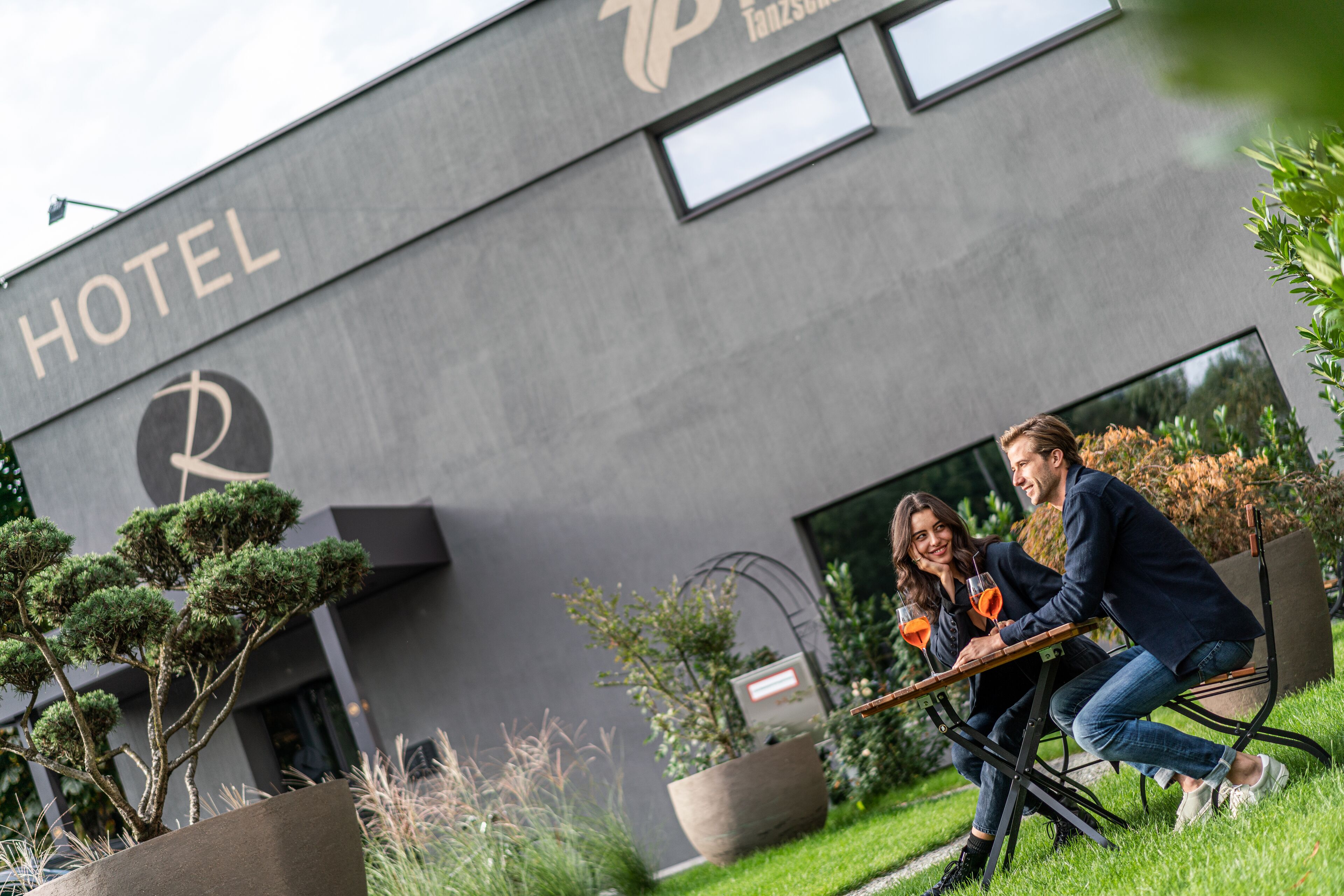 Rufi's Hotel Innsbruck