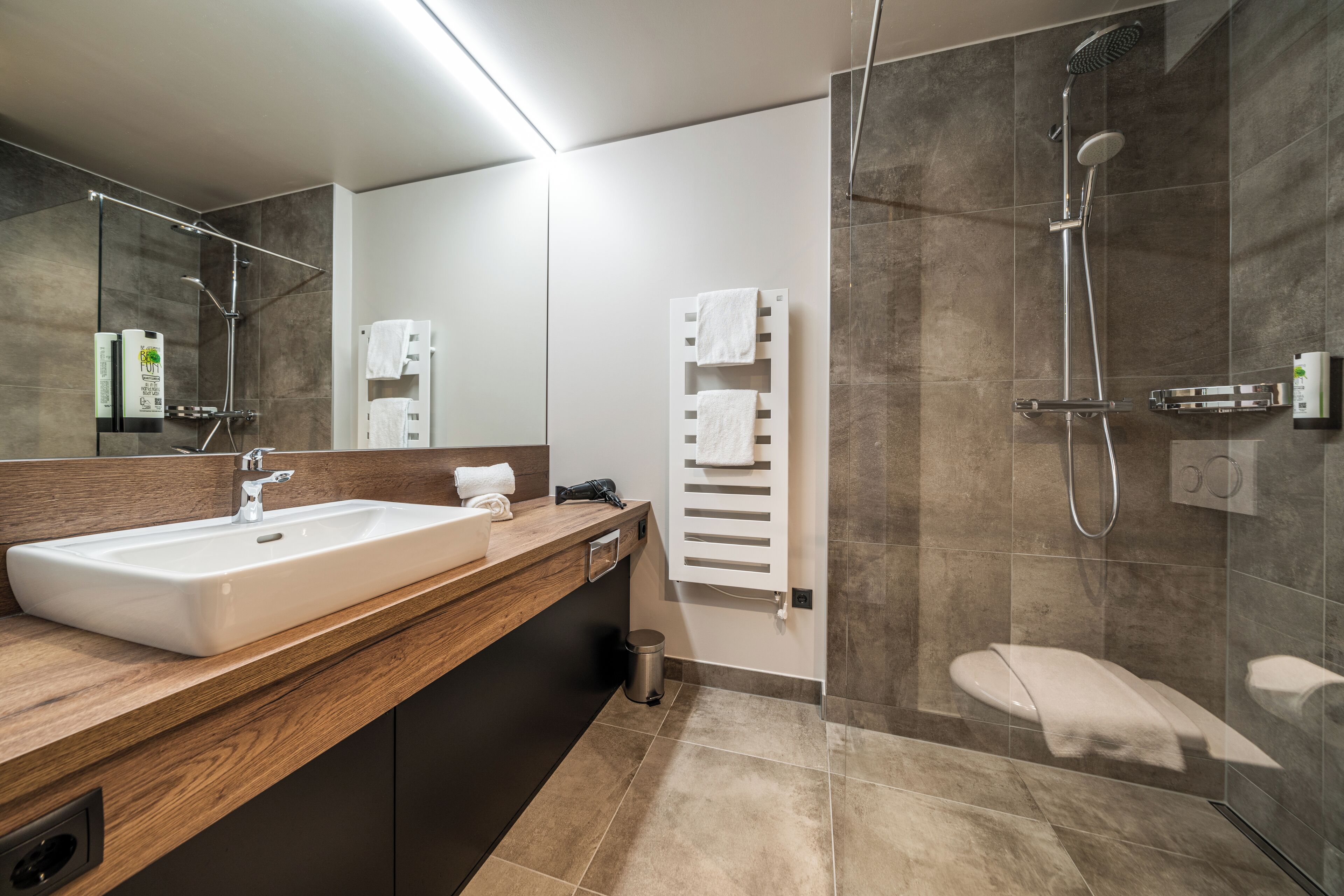 Rufi's Hotel Innsbruck