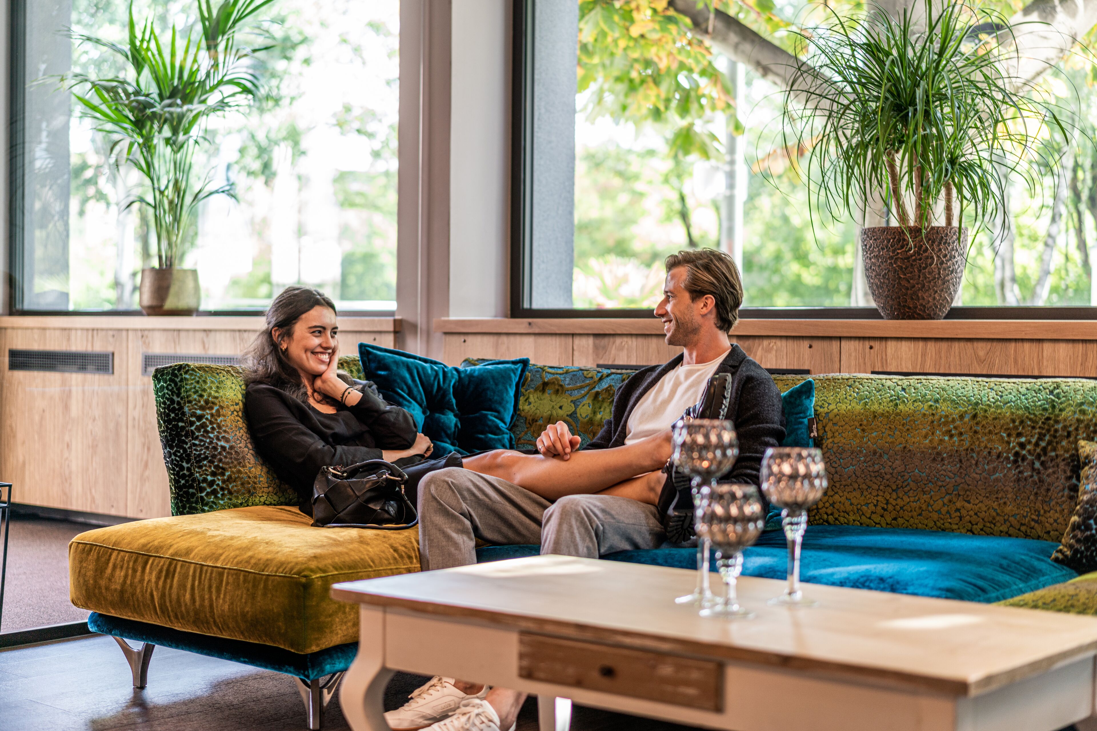 Rufi's Hotel Innsbruck