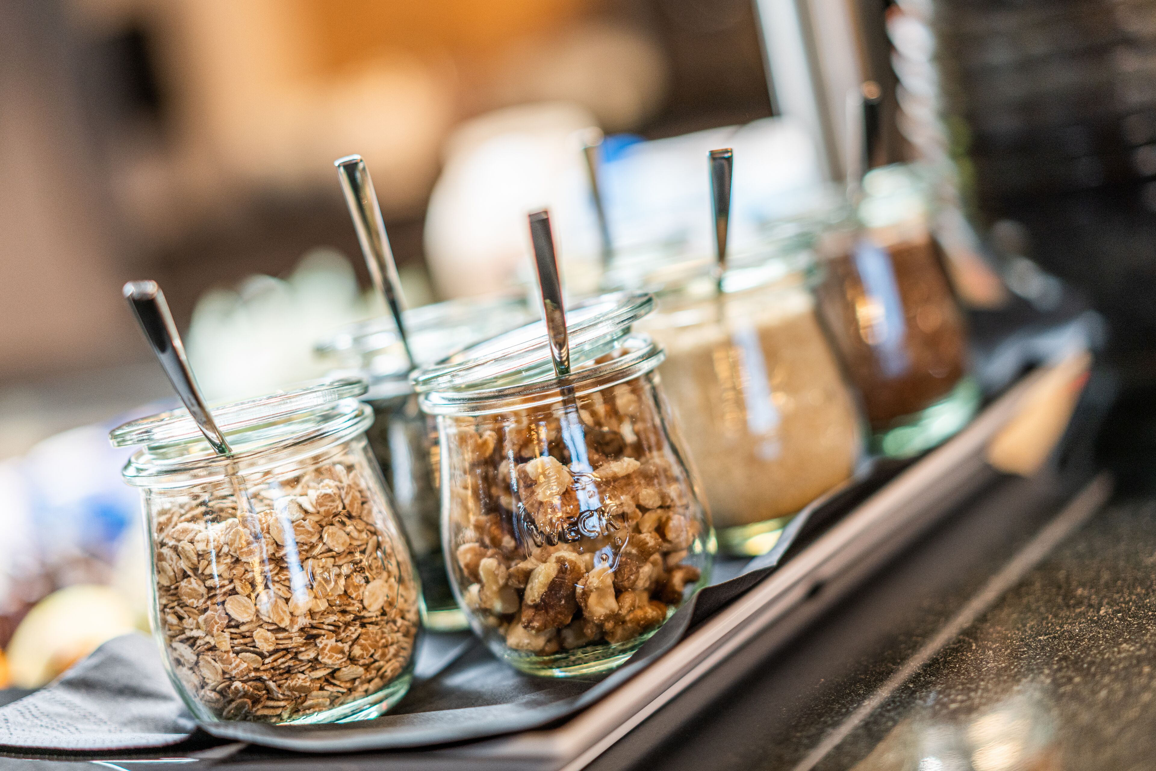 Rufi's Hotel Innsbruck