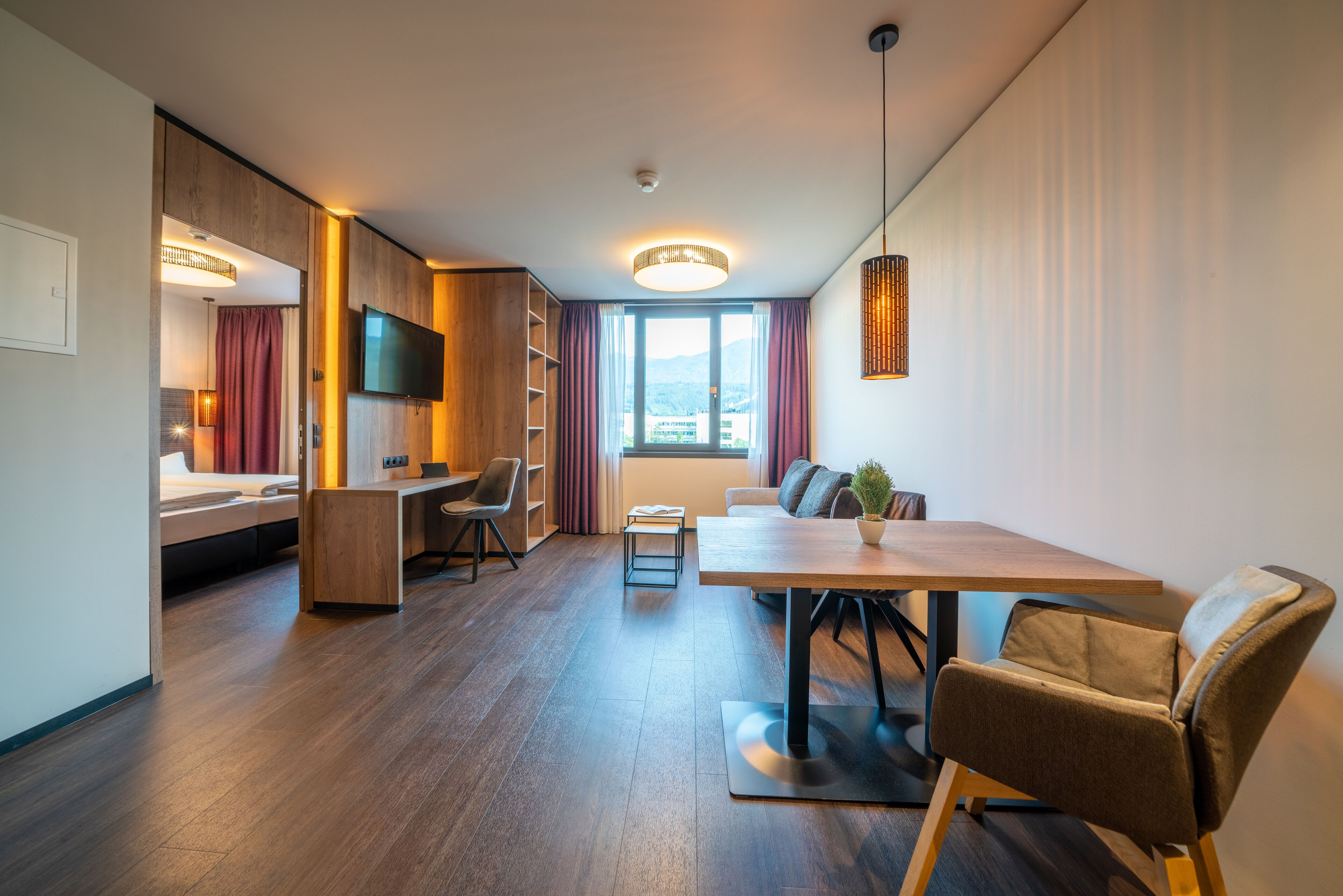 Rufi's Hotel Innsbruck