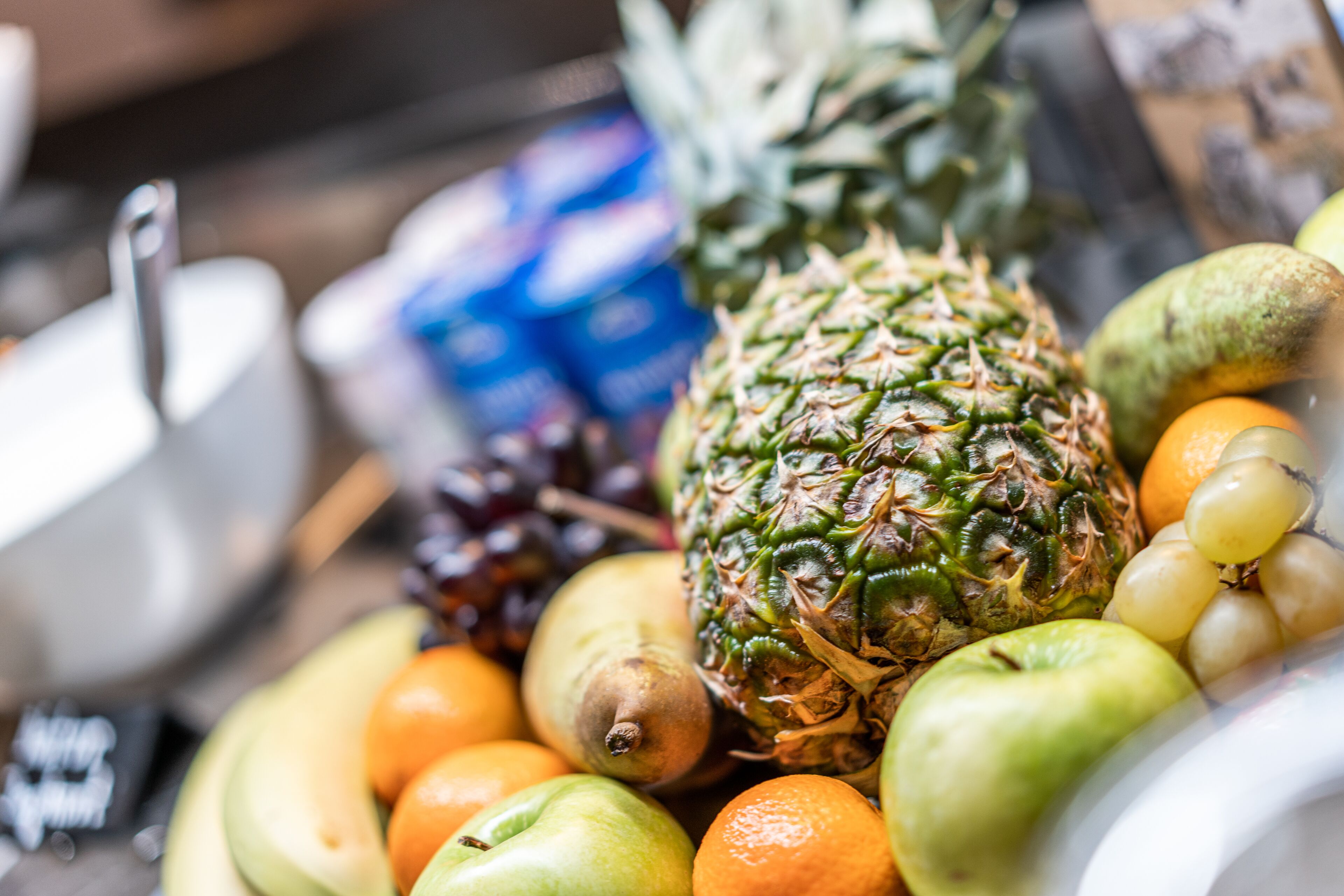 Rufi's Hotel Innsbruck