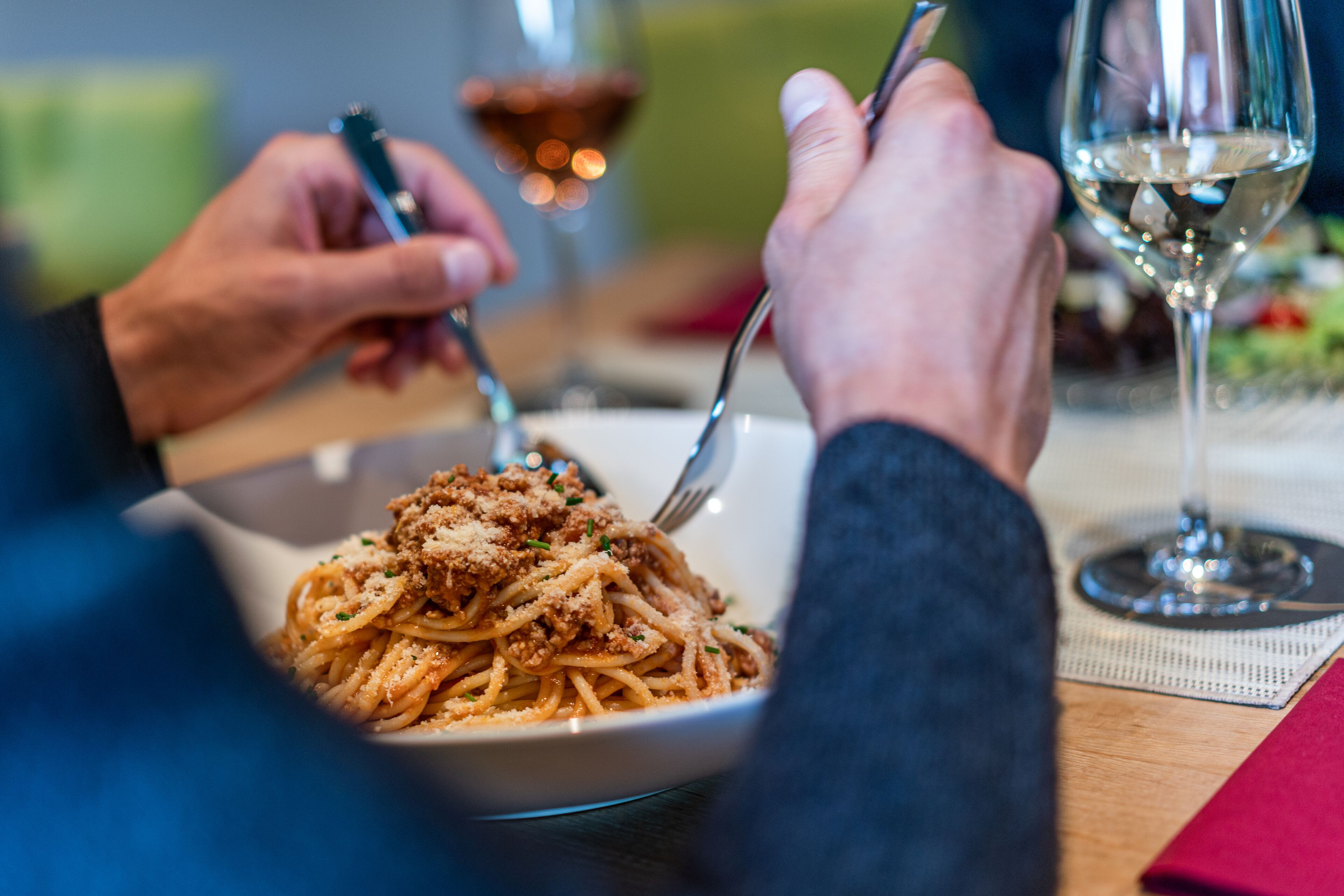 Rufi's Hotel Innsbruck