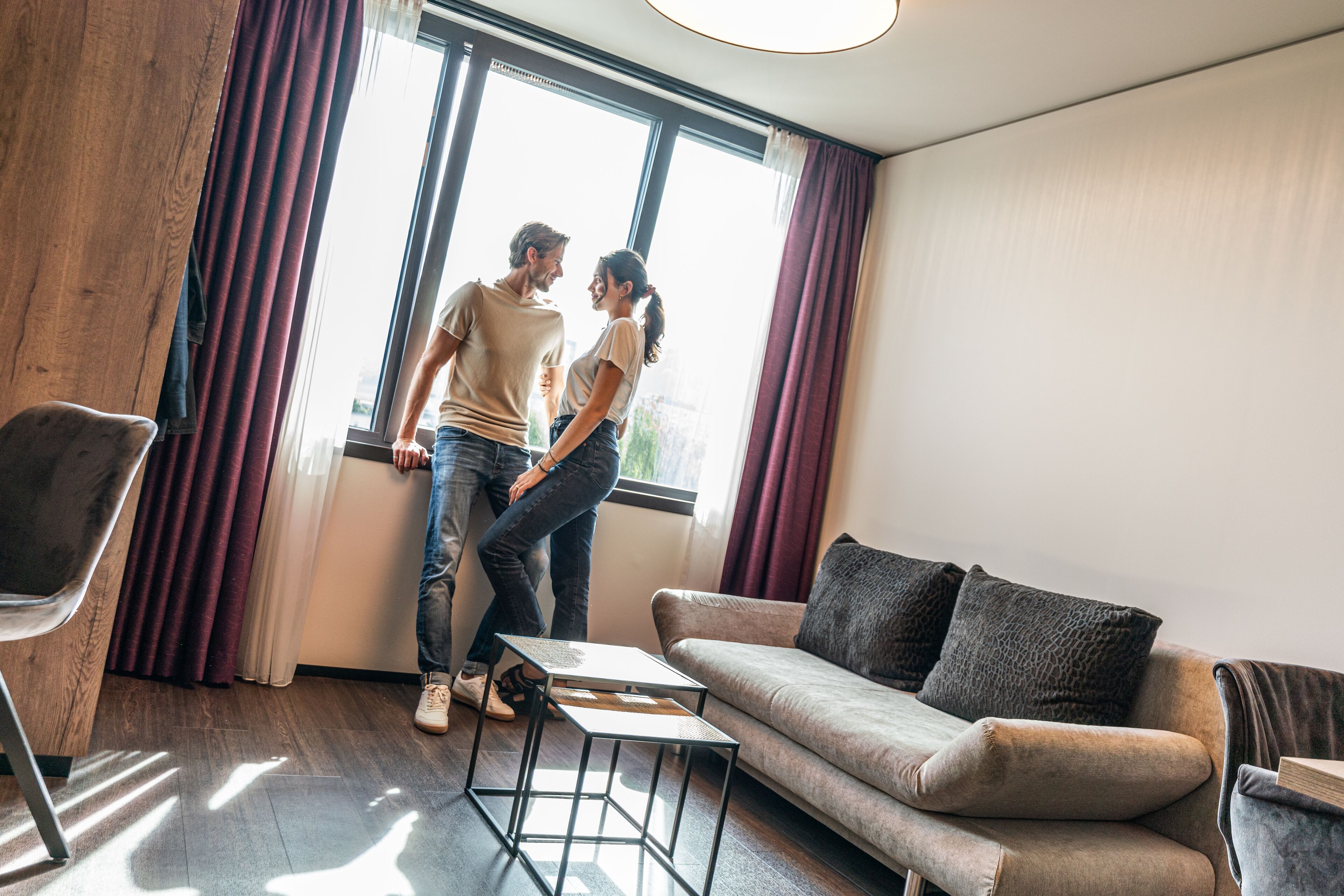 Rufi's Hotel Innsbruck