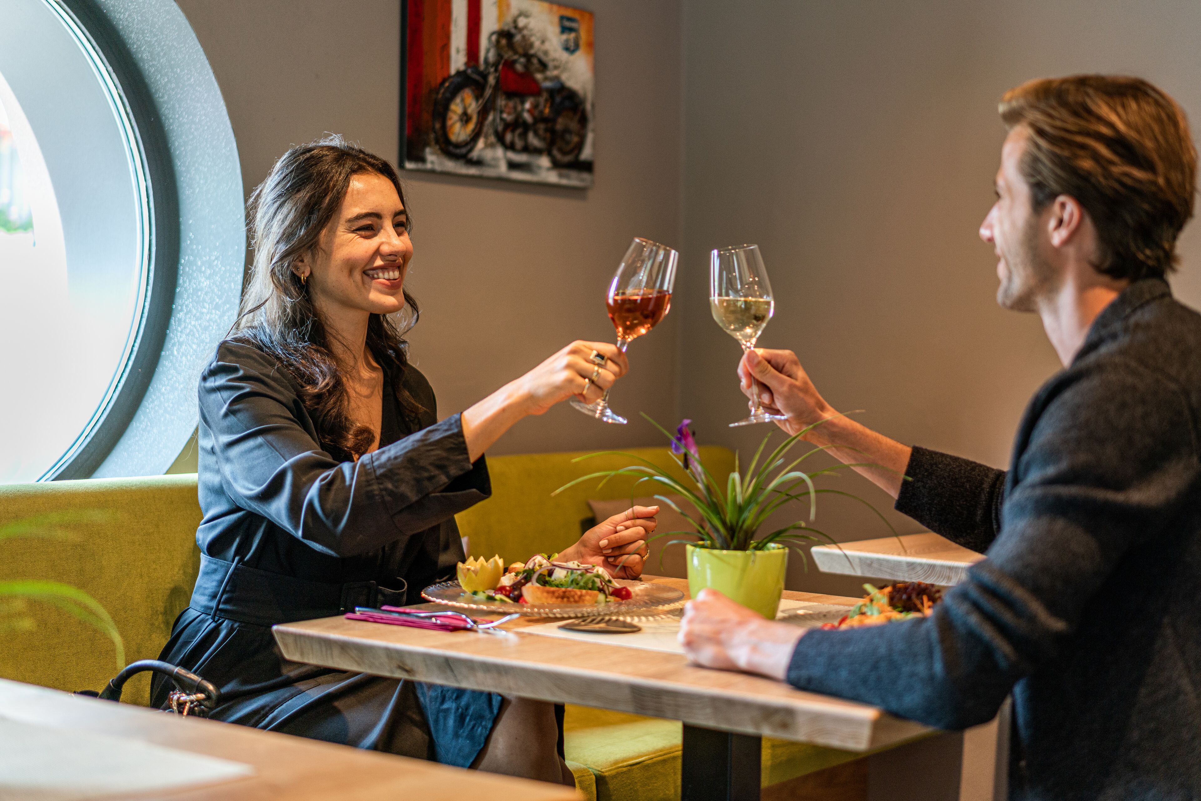 Rufi's Hotel Innsbruck