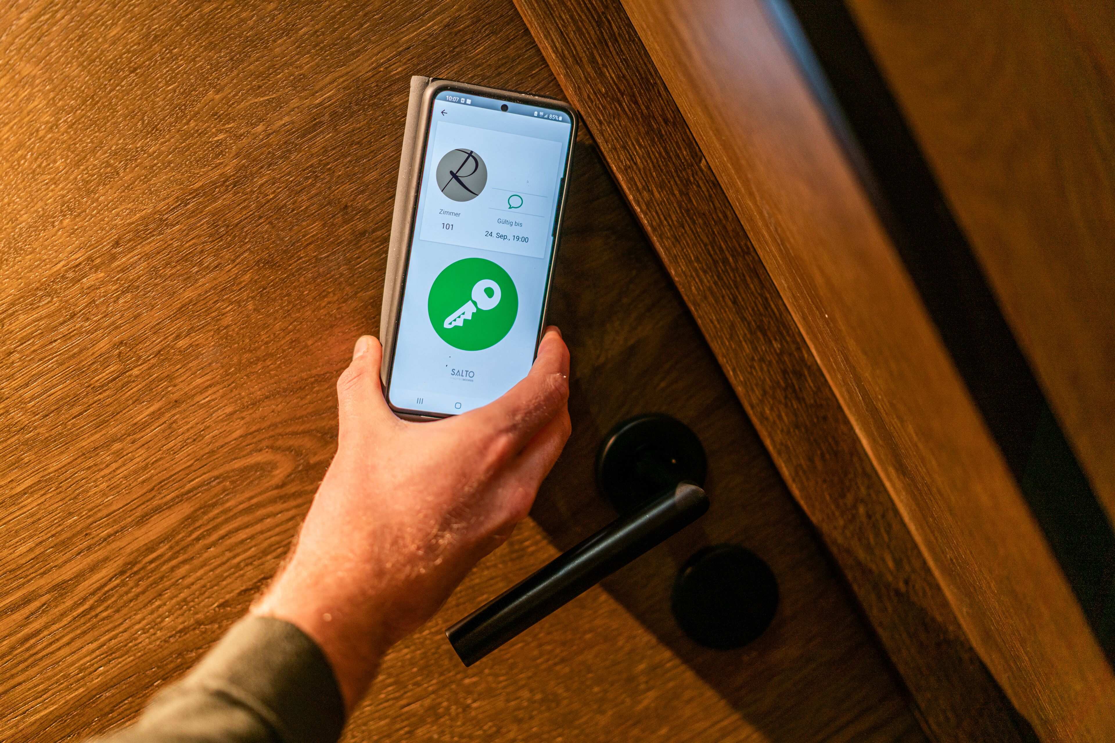 Rufi's Hotel Innsbruck