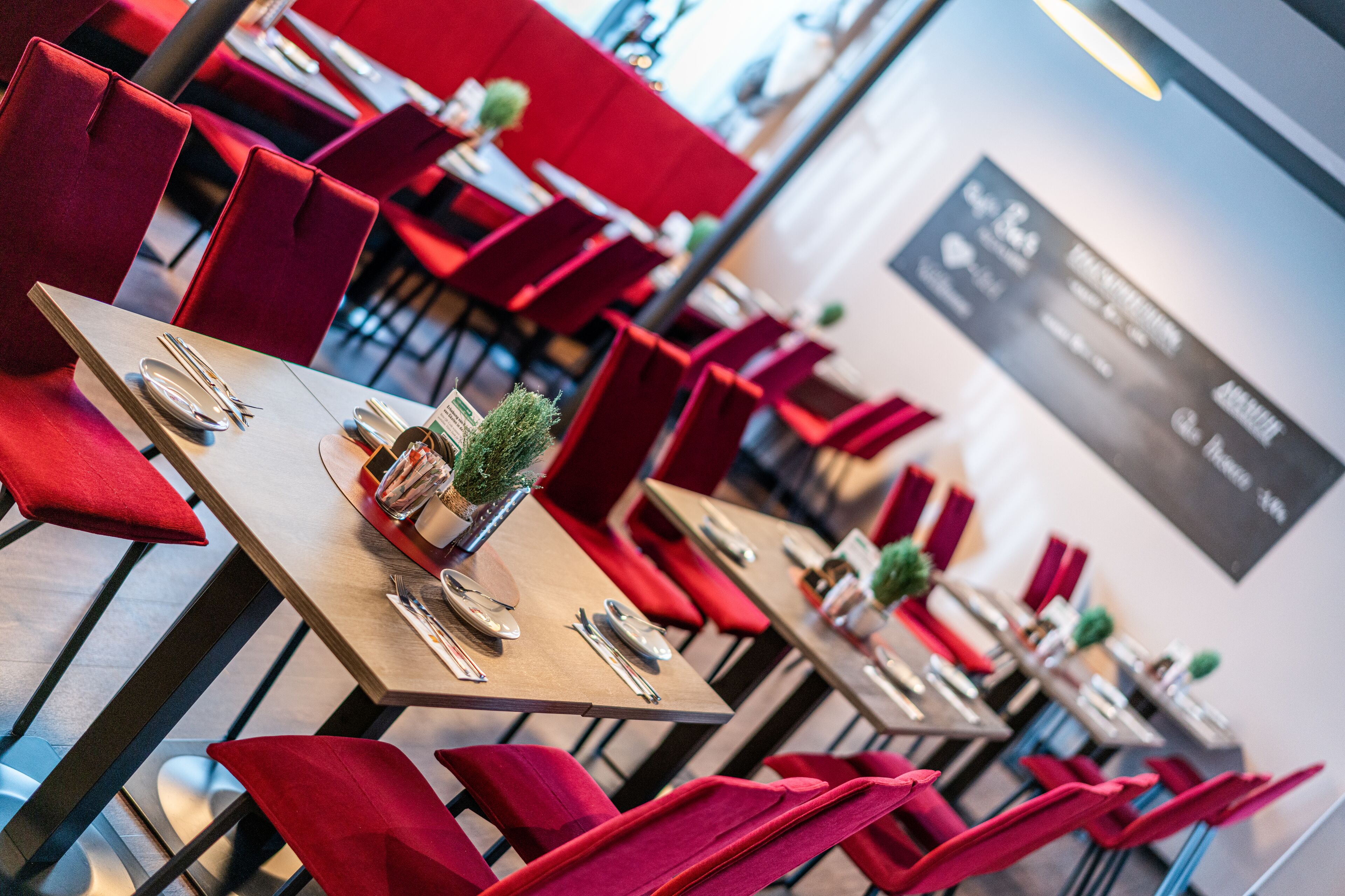 Rufi's Hotel Innsbruck