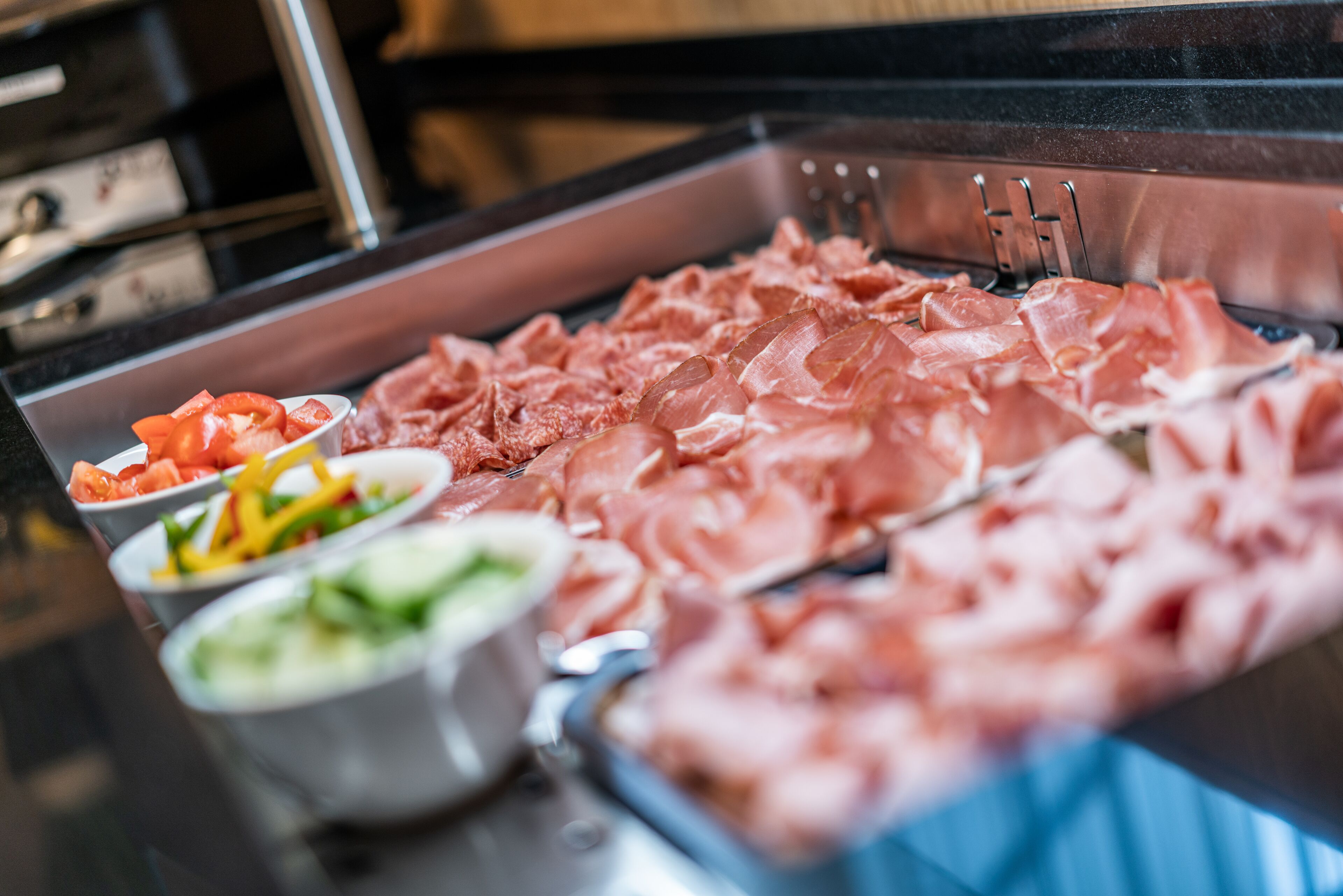 Rufi's Hotel Innsbruck