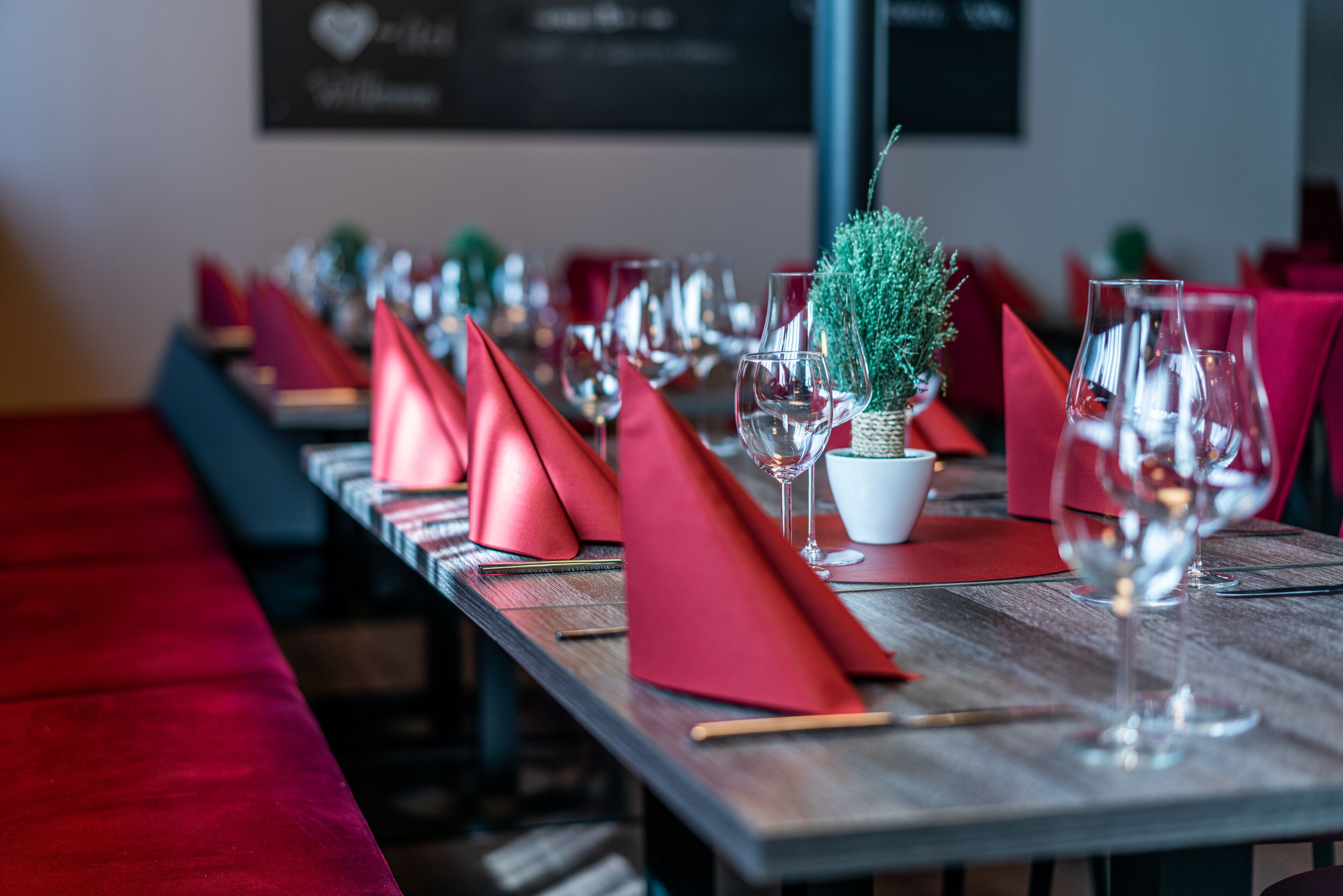 Rufi's Hotel Innsbruck