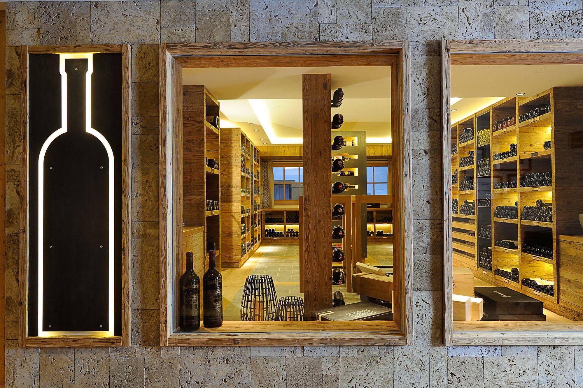 Alpenhotel Ischglerhof