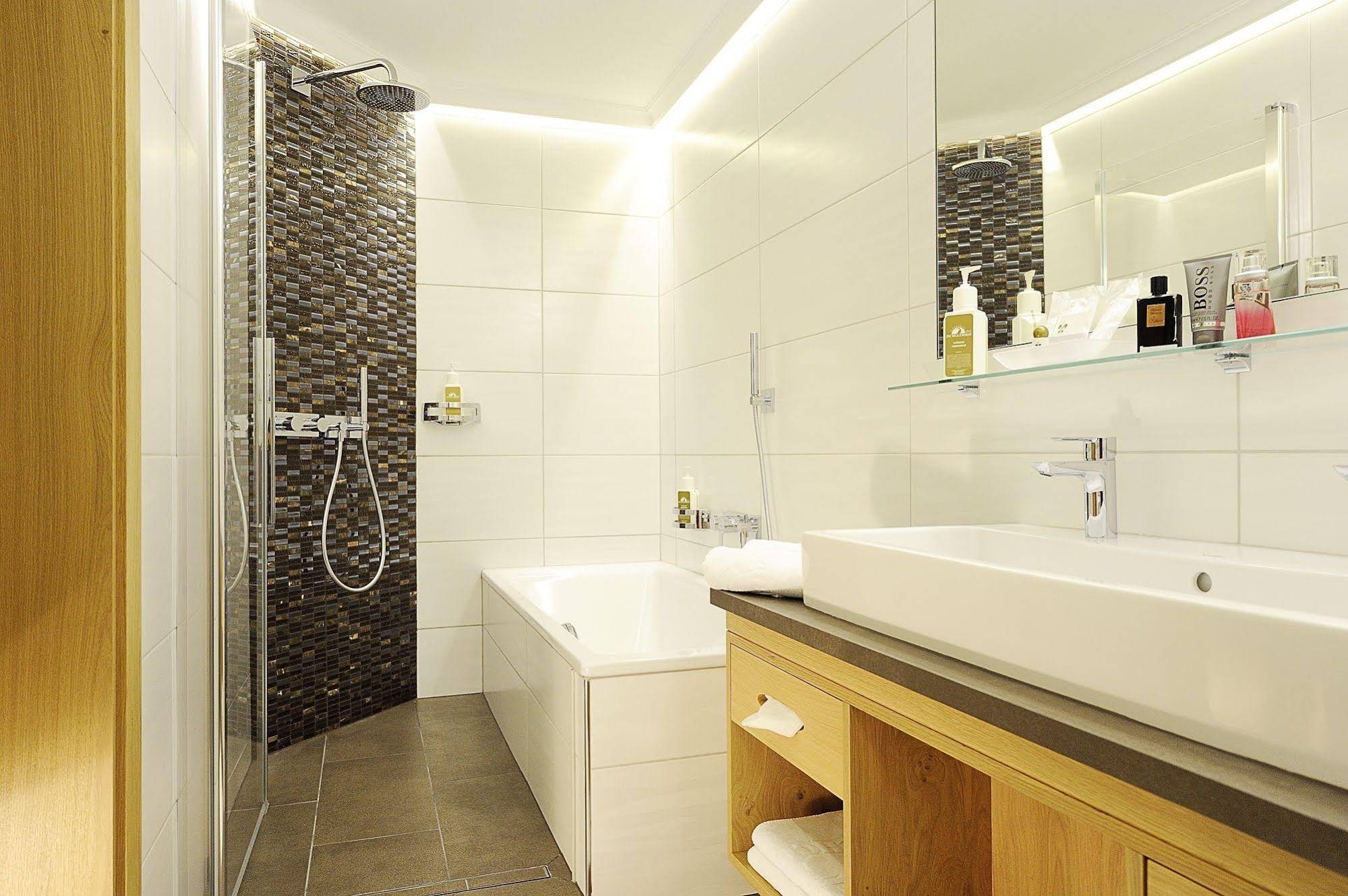 Alpenhotel Ischglerhof