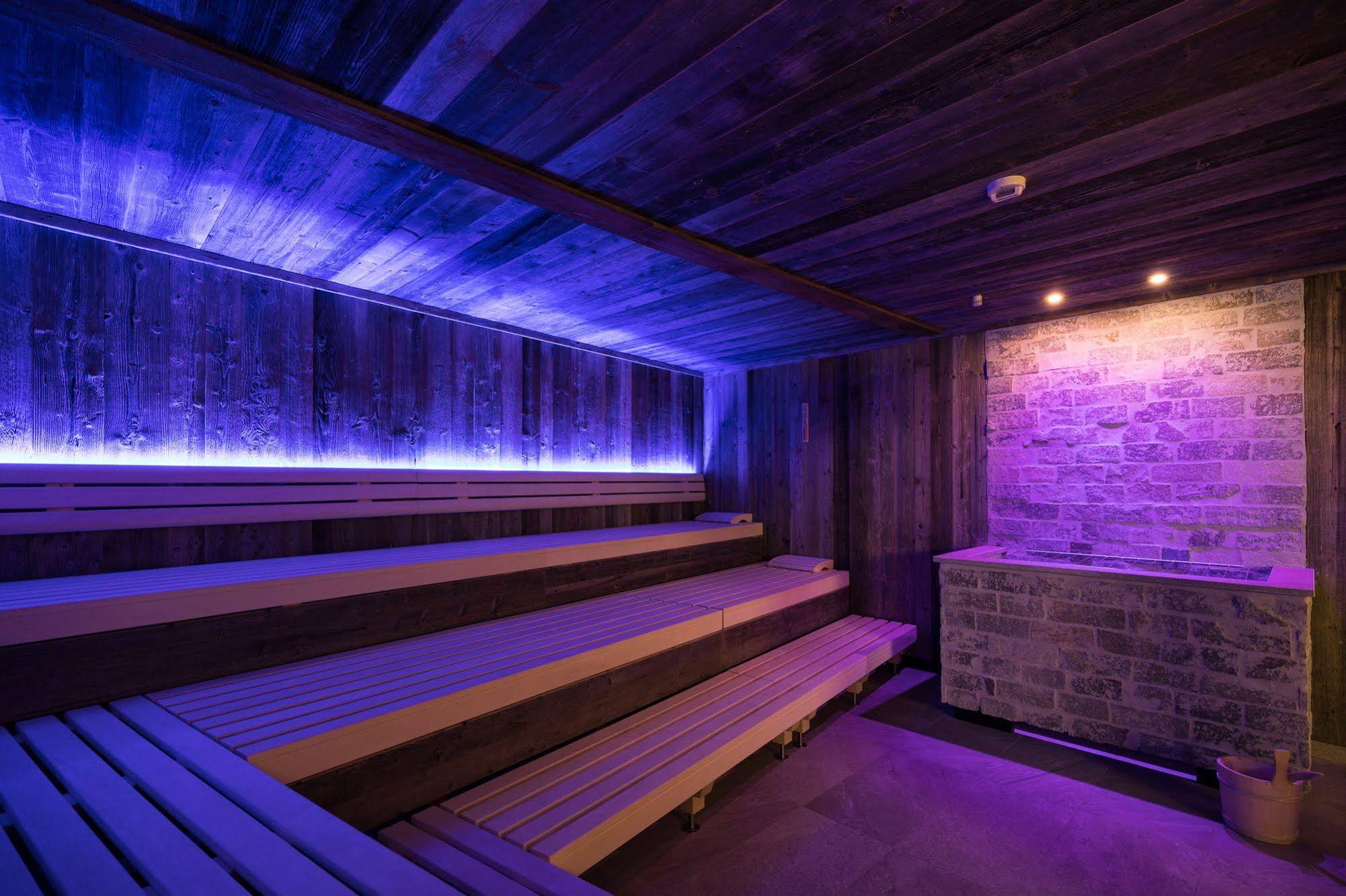 Alpenhotel Ischglerhof