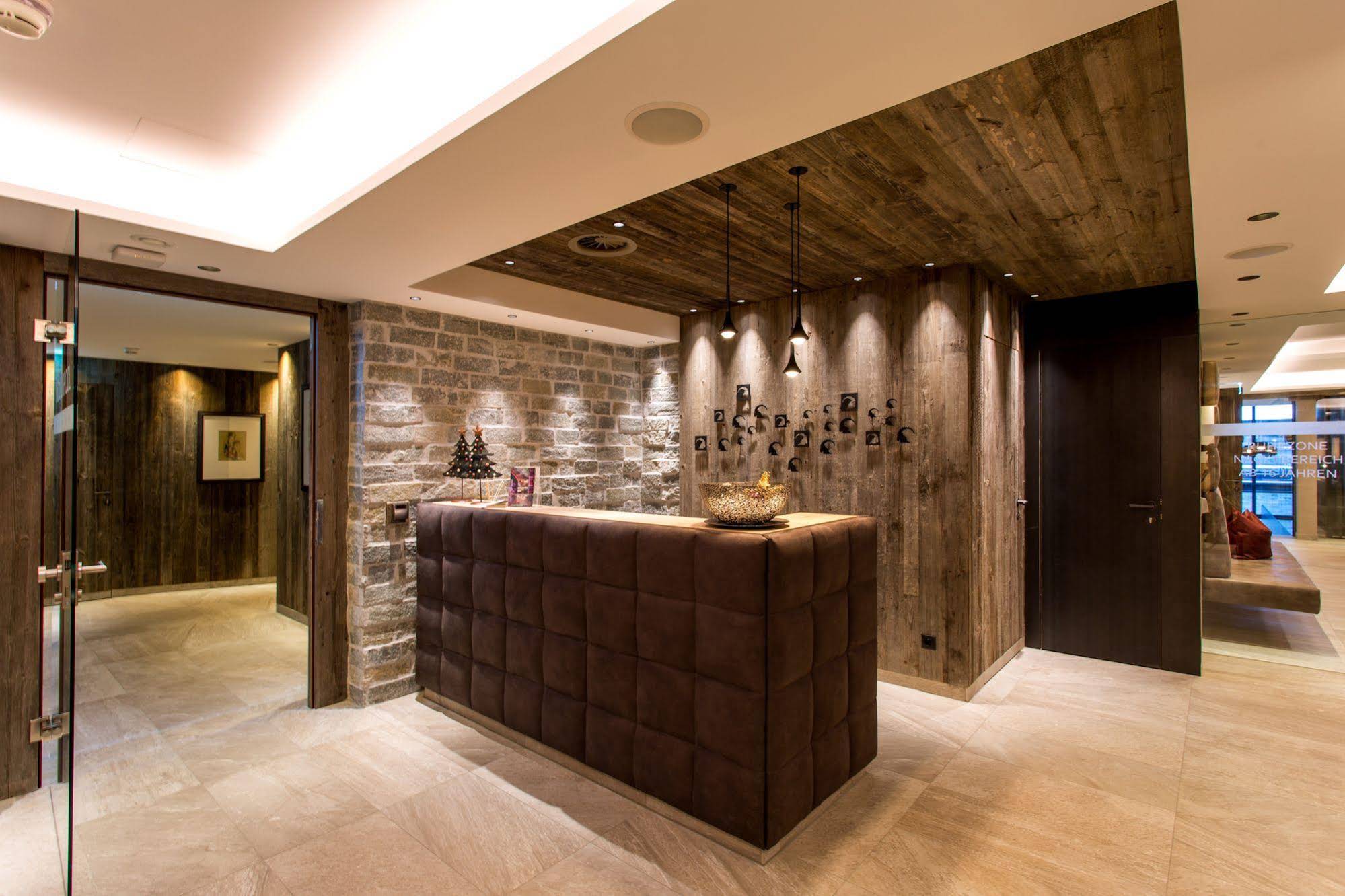 Alpenhotel Ischglerhof