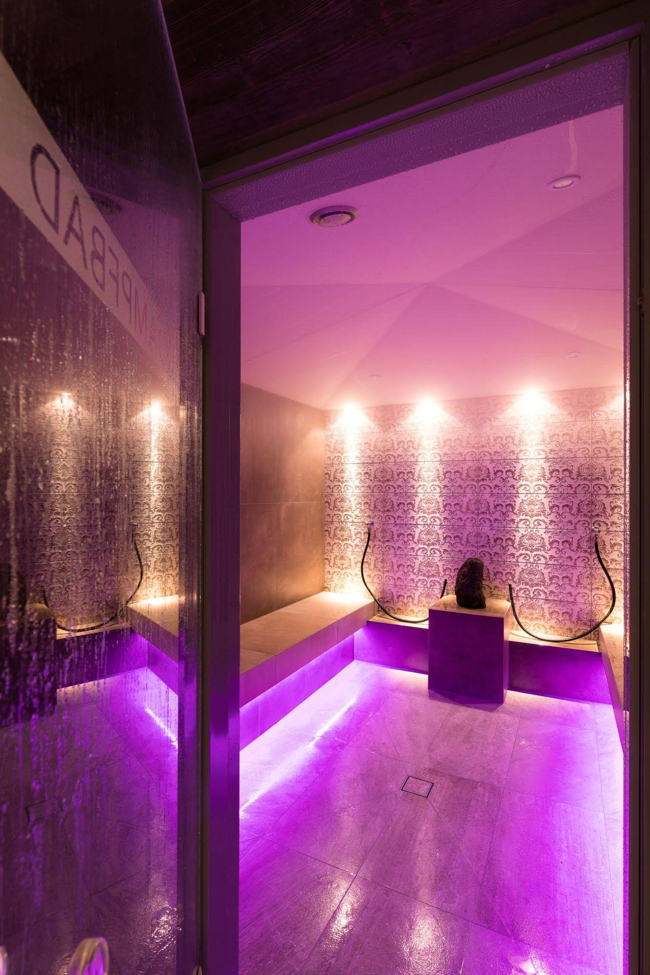 Alpenhotel Ischglerhof