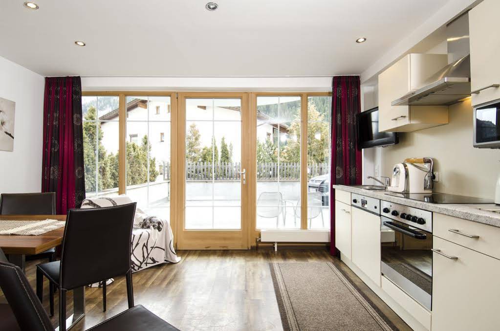 Ambiente Appartements