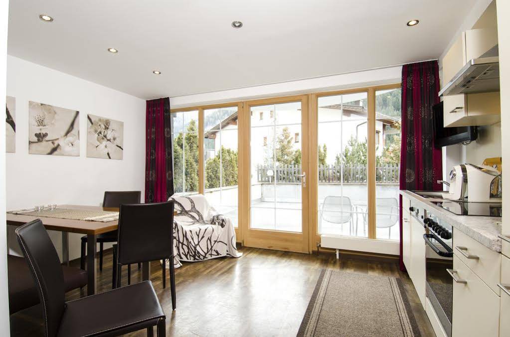 Ambiente Appartements