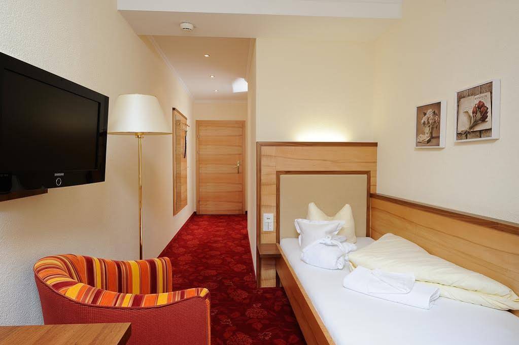 Hotel Alpvita Piz Tasna