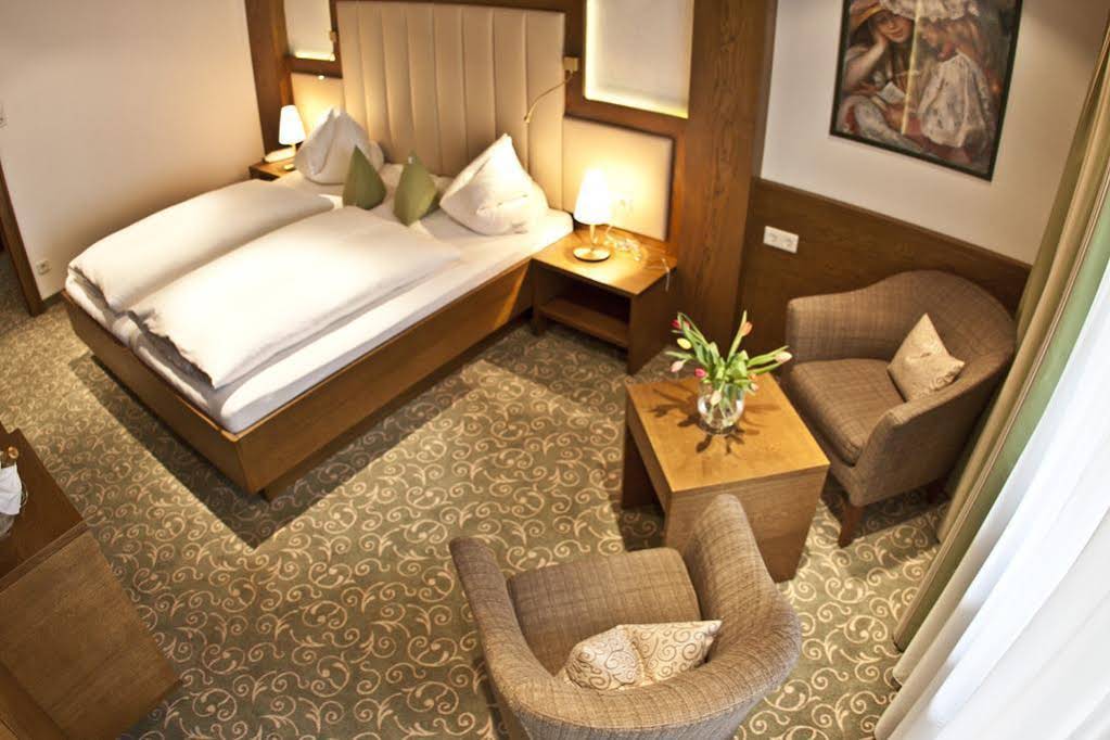 Hotel Garni Pra Posta