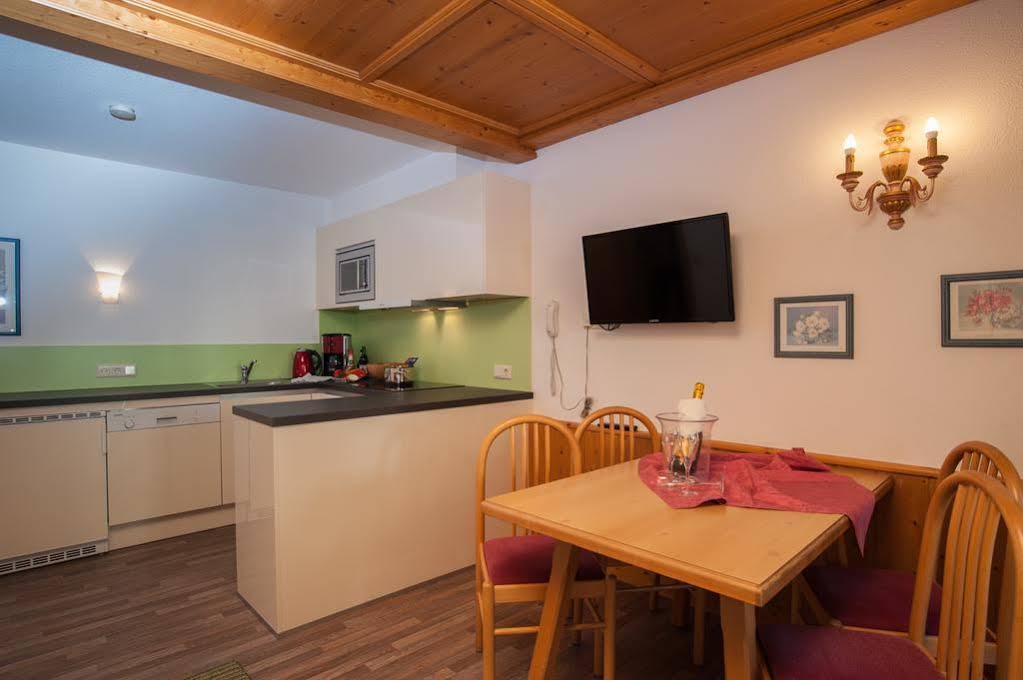 Hotel Garni Pra Posta