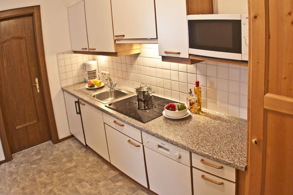 Hotel Garni Pra Posta