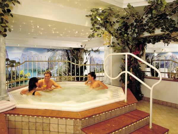 Hotel Verwall