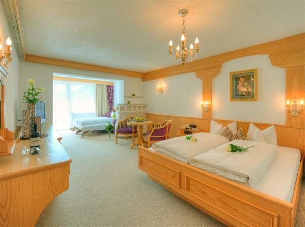 Hotel Verwall