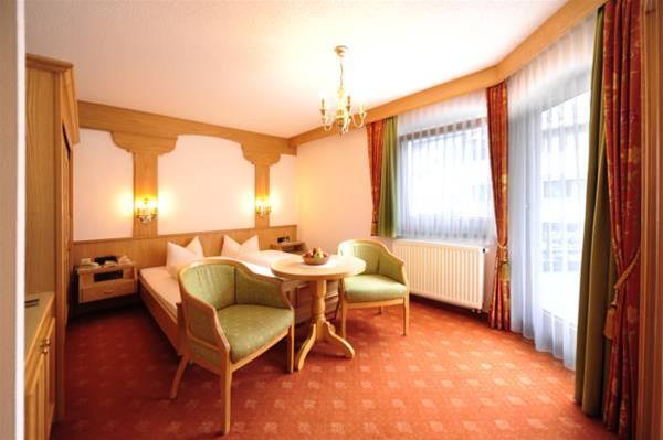 Hotel Verwall