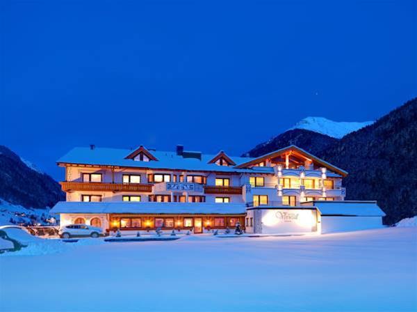 Hotel Verwall
