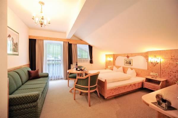 Hotel Verwall