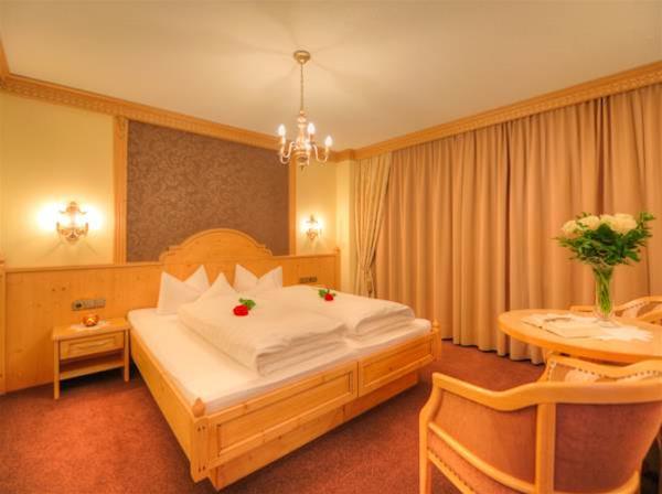 Hotel Verwall