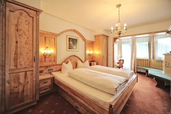 Hotel Verwall