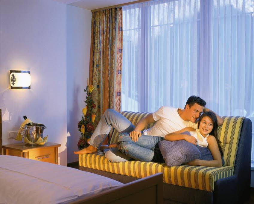 Hotel Vista Allegra