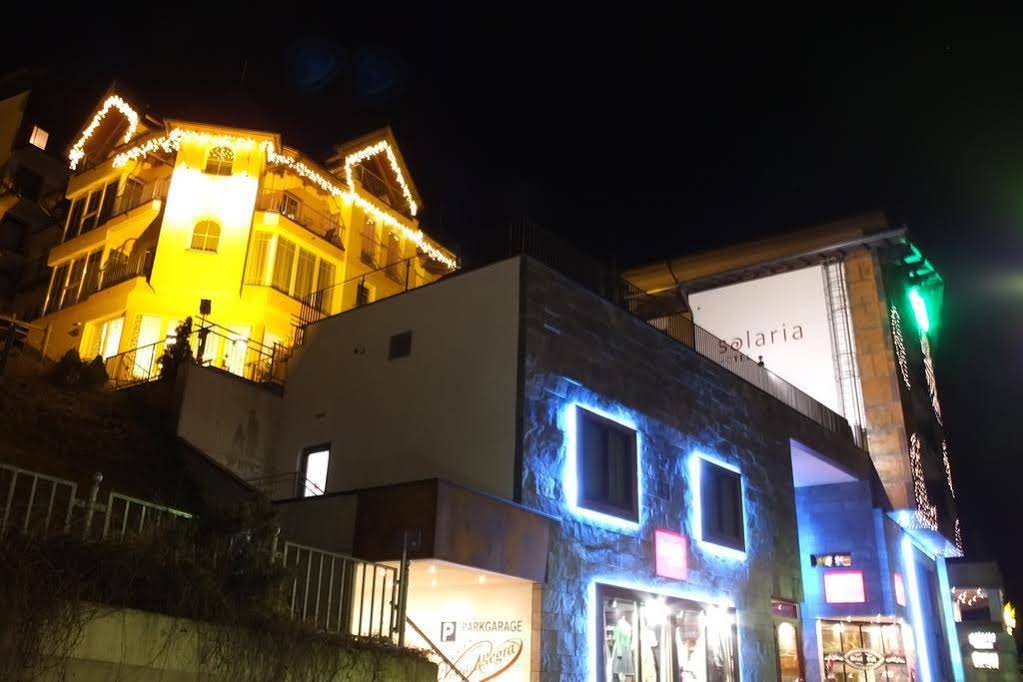 Hotel Vista Allegra