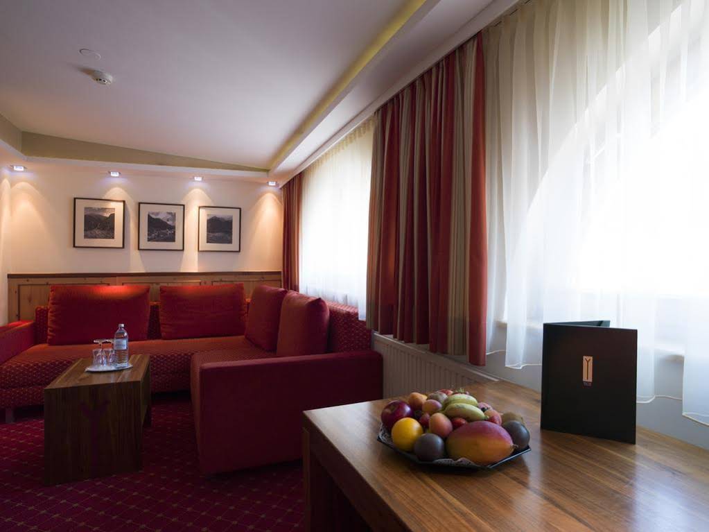 Hotel YSCLA