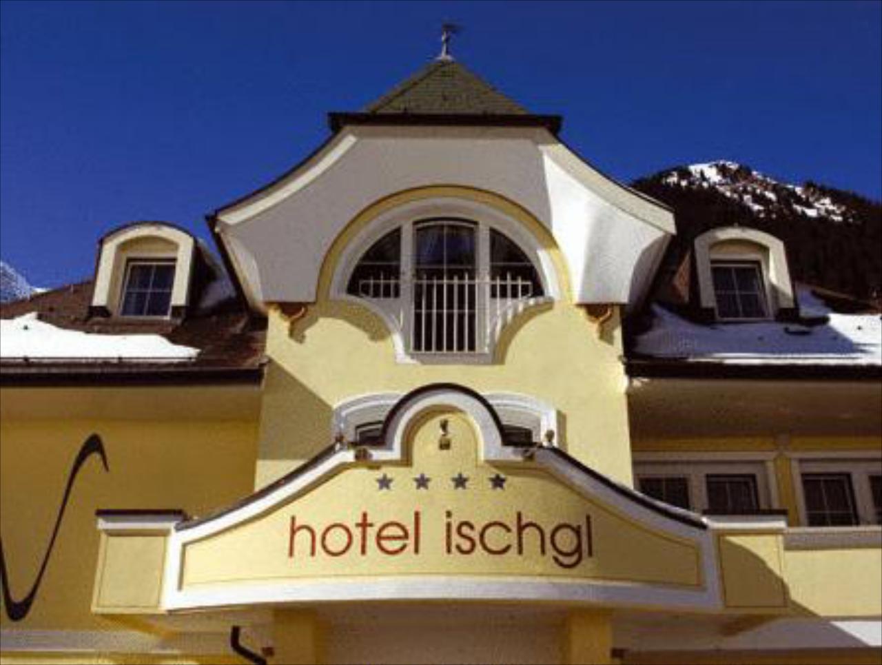 Ischgl