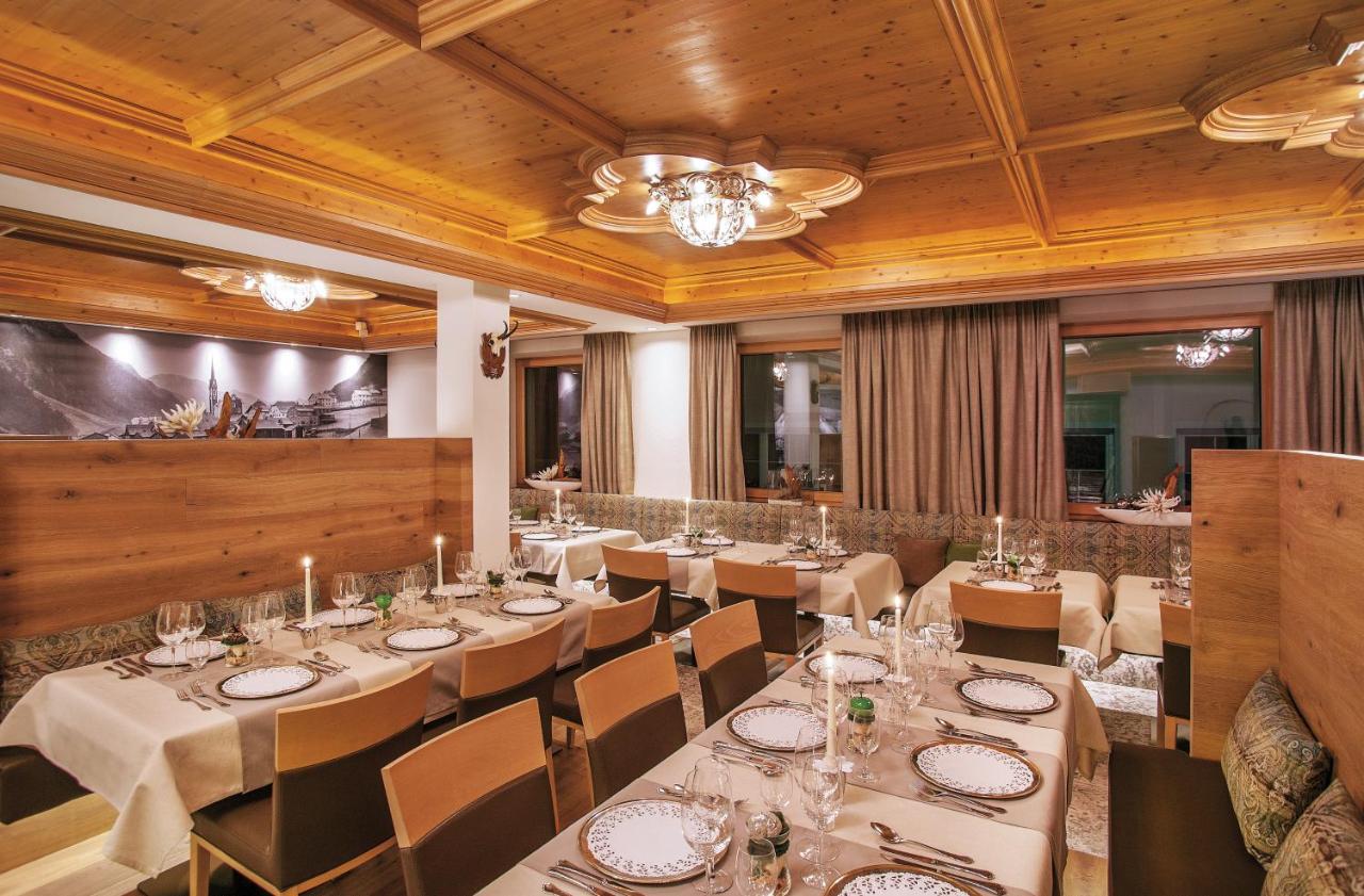 Sporthotel Piz Buin