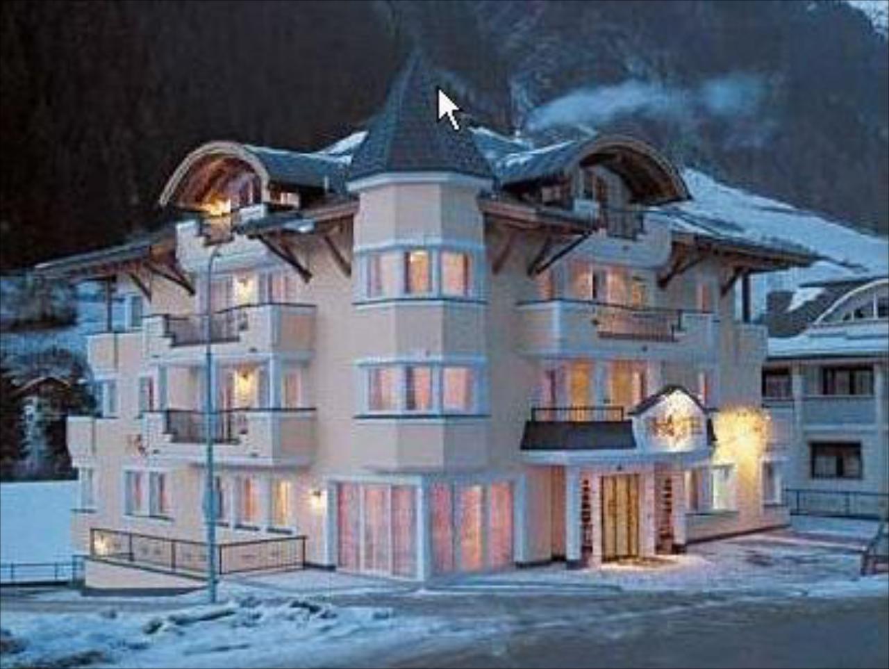 The Hotel - himmlisch wohlfühlen