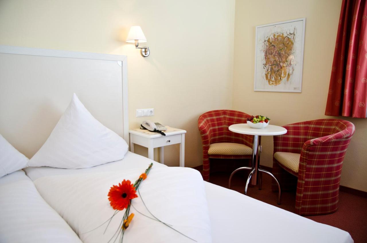 The Hotel - himmlisch wohlfühlen