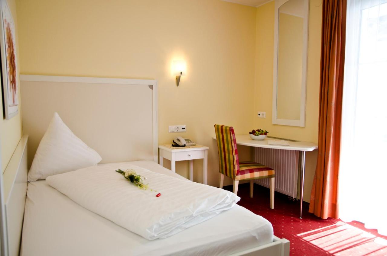 The Hotel - himmlisch wohlfühlen