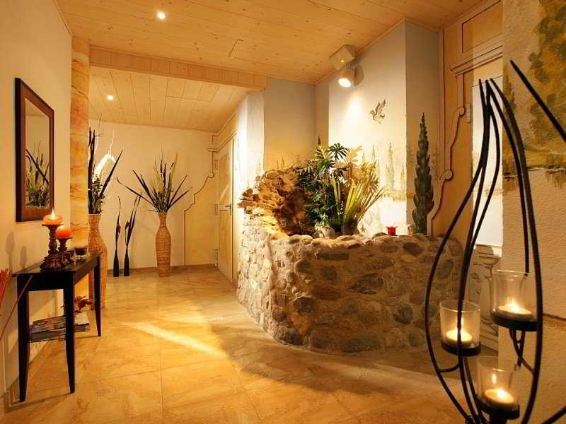 Sporthotel Tirolerhof