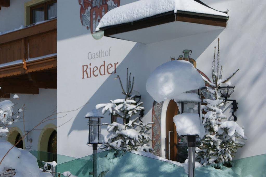 Rieder Gasthof