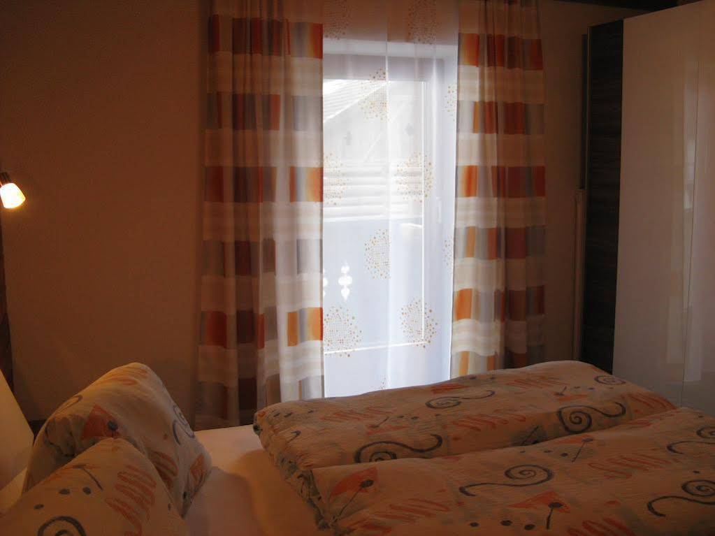 Ferienwohnung Wohlfarter