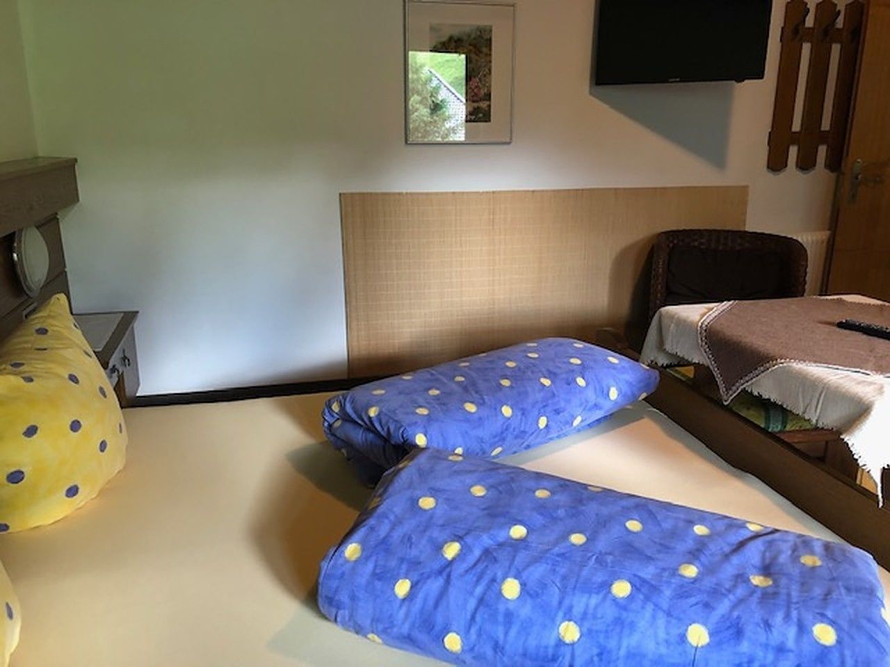 Haus Hubertus Pension