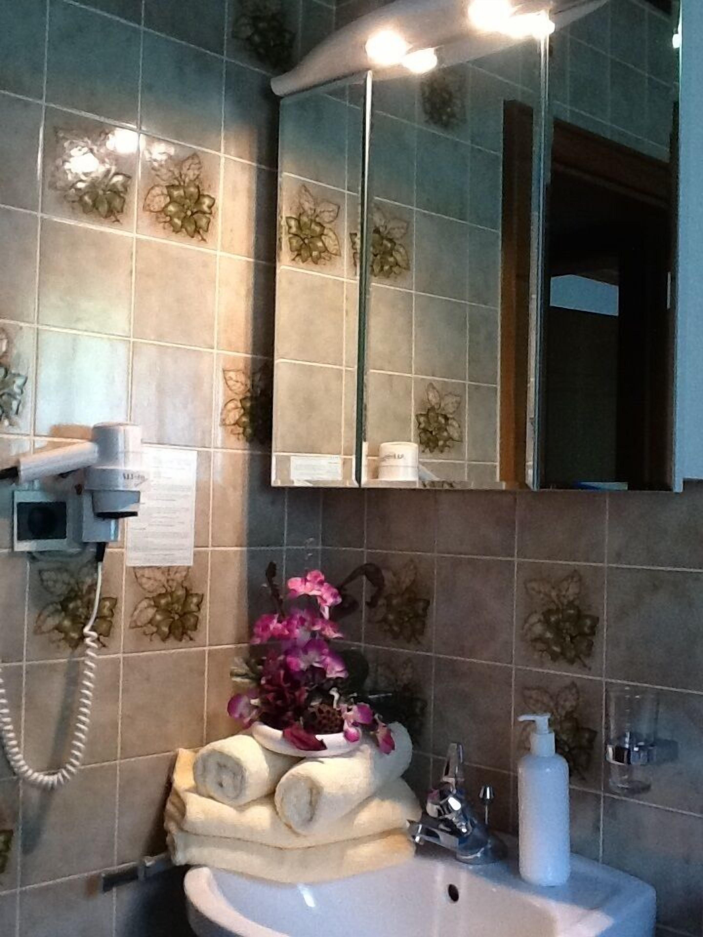 Haus Hubertus Pension