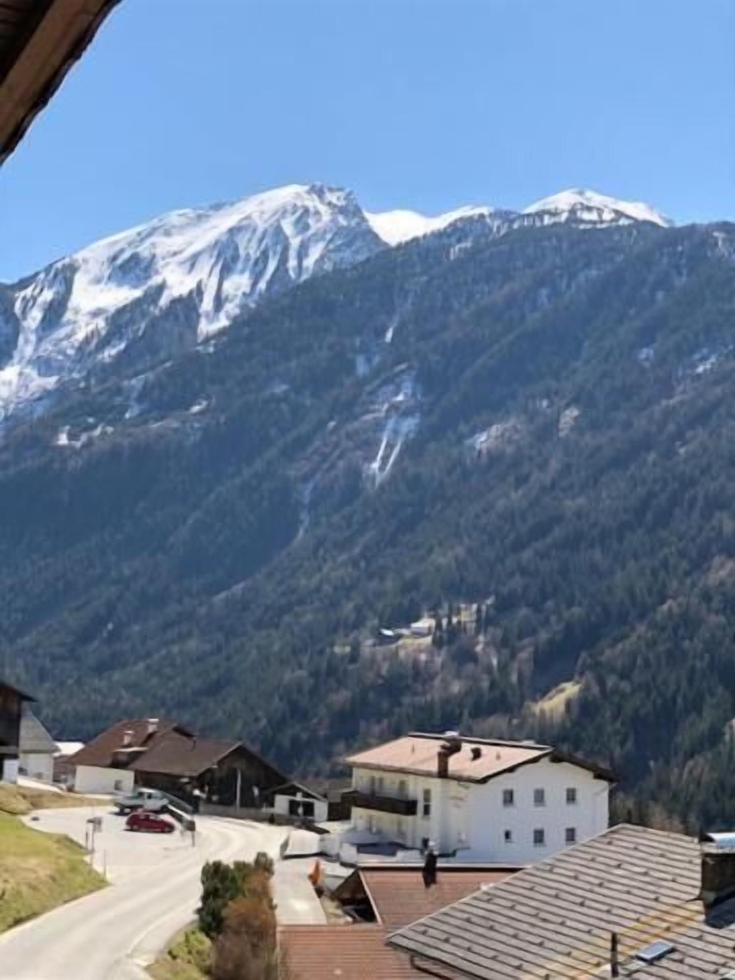 Haus Hubertus Pension