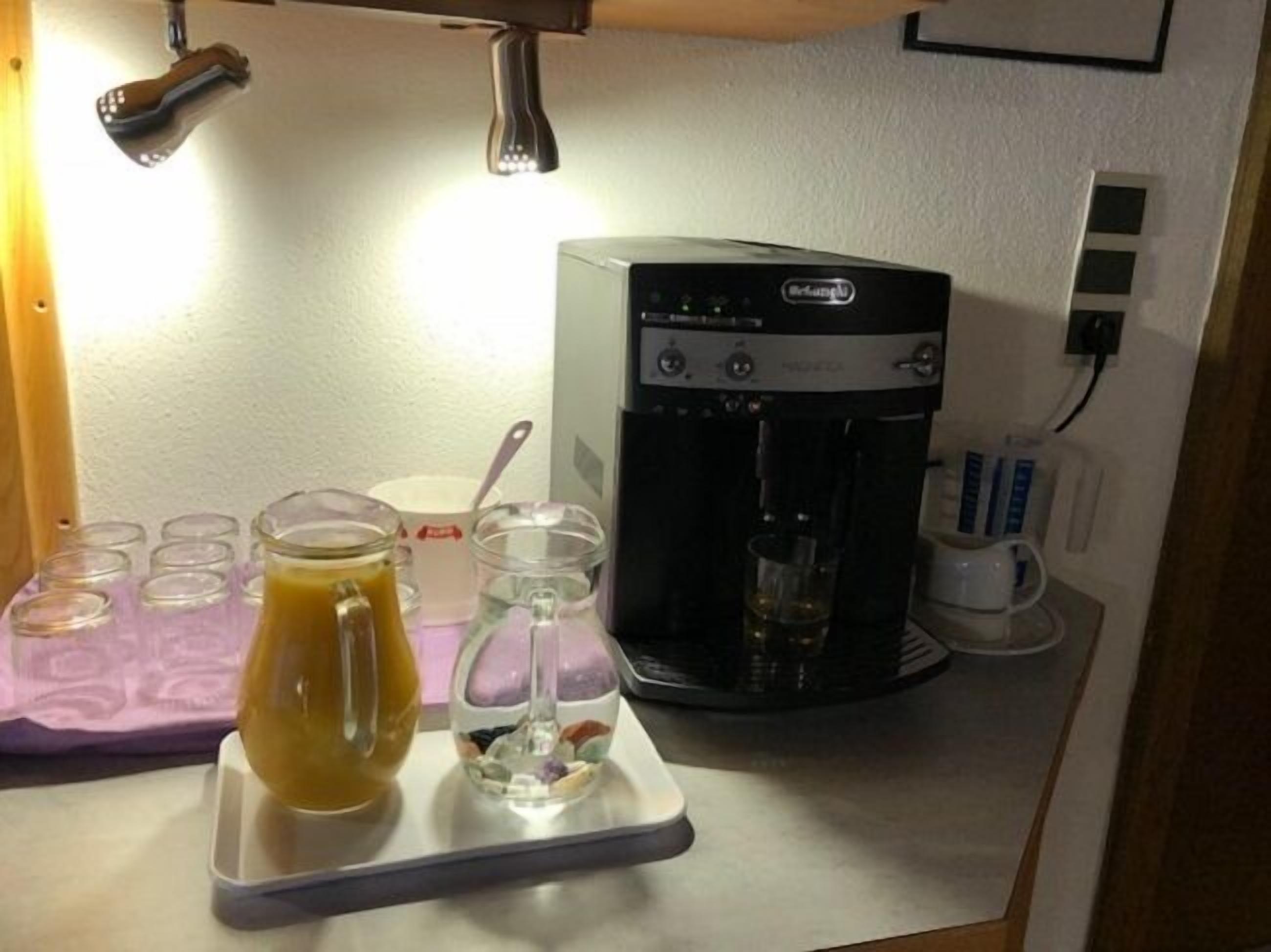 Haus Hubertus Pension