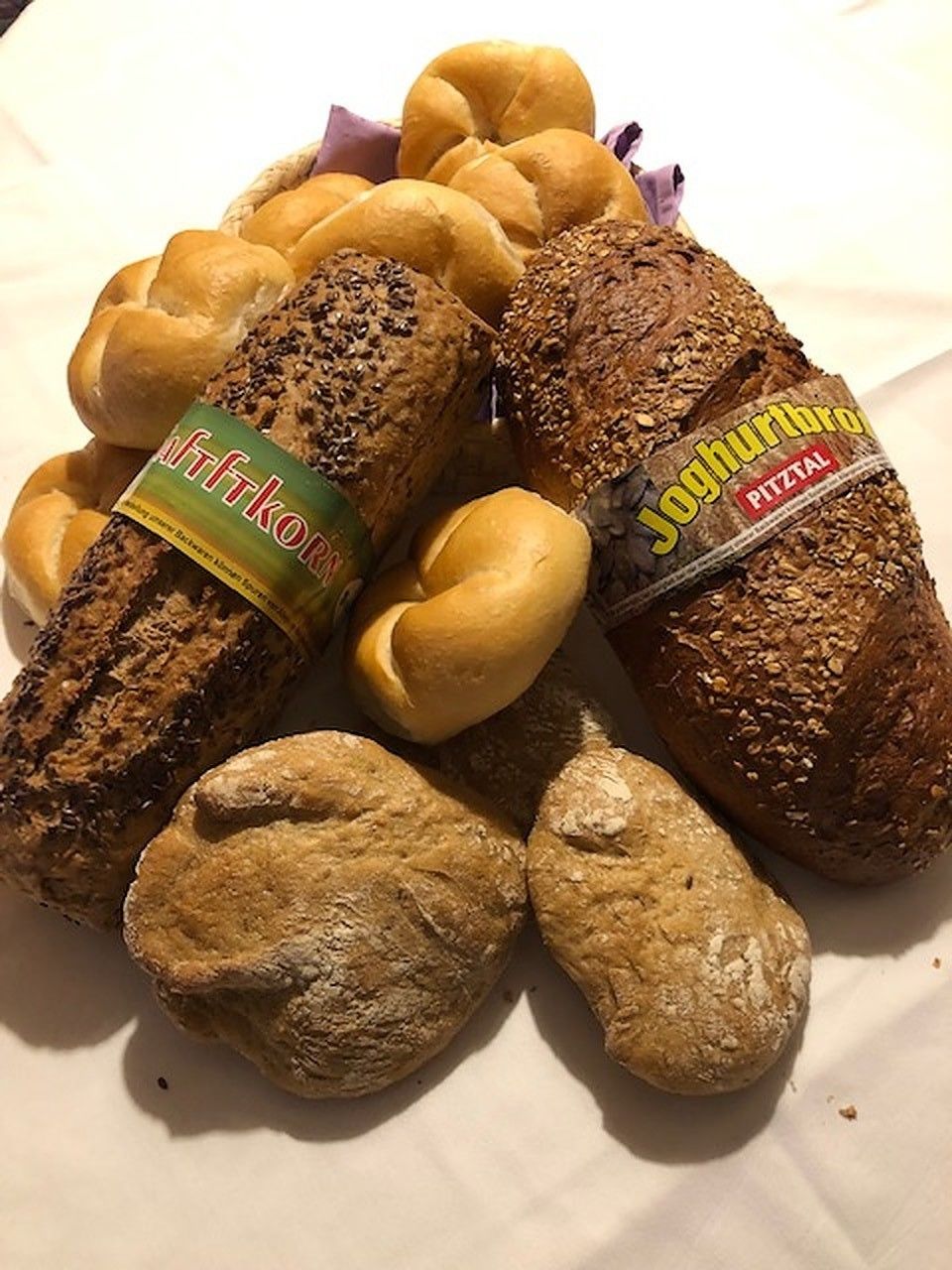 Haus Hubertus Pension