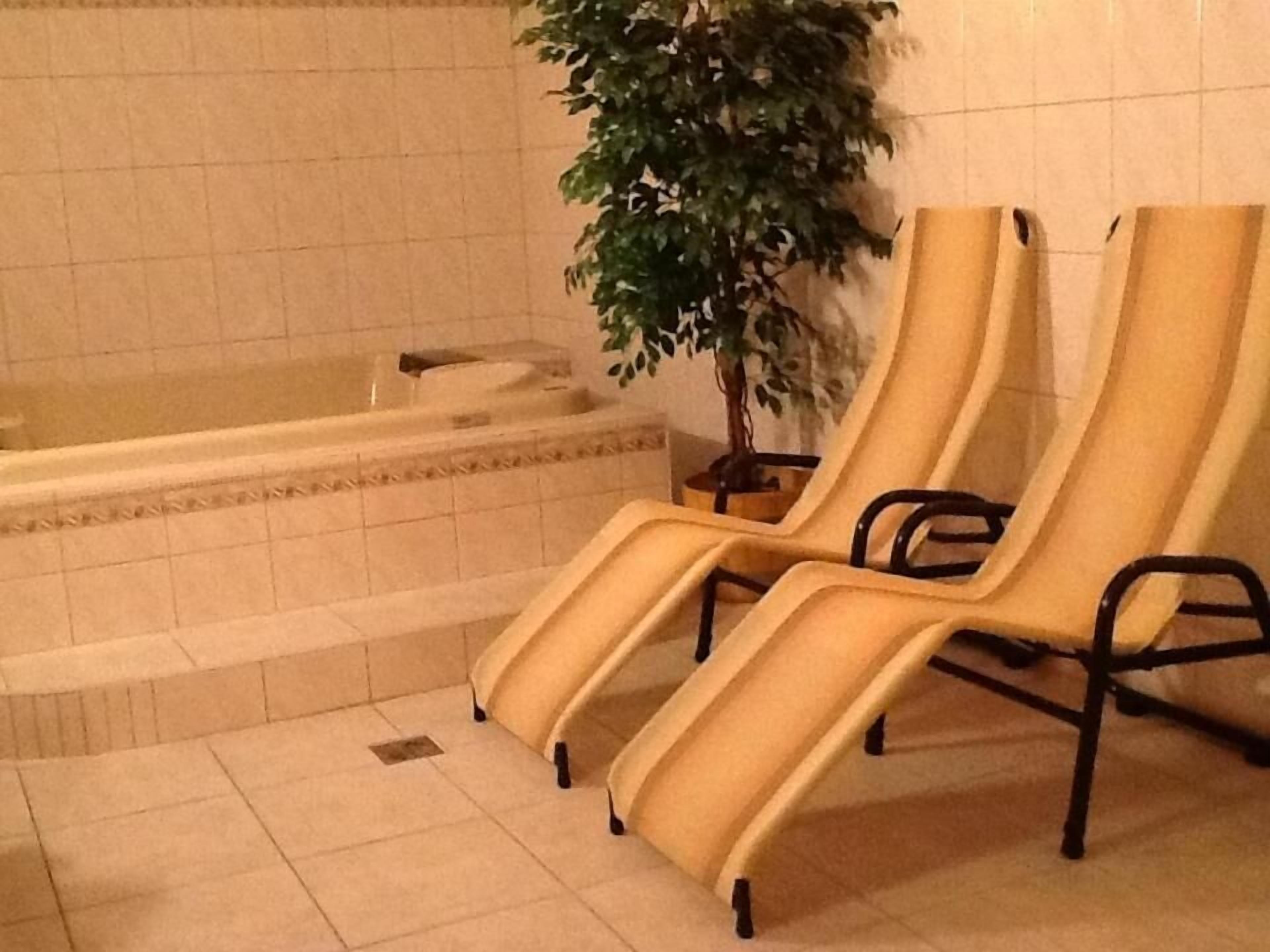 Haus Hubertus Pension