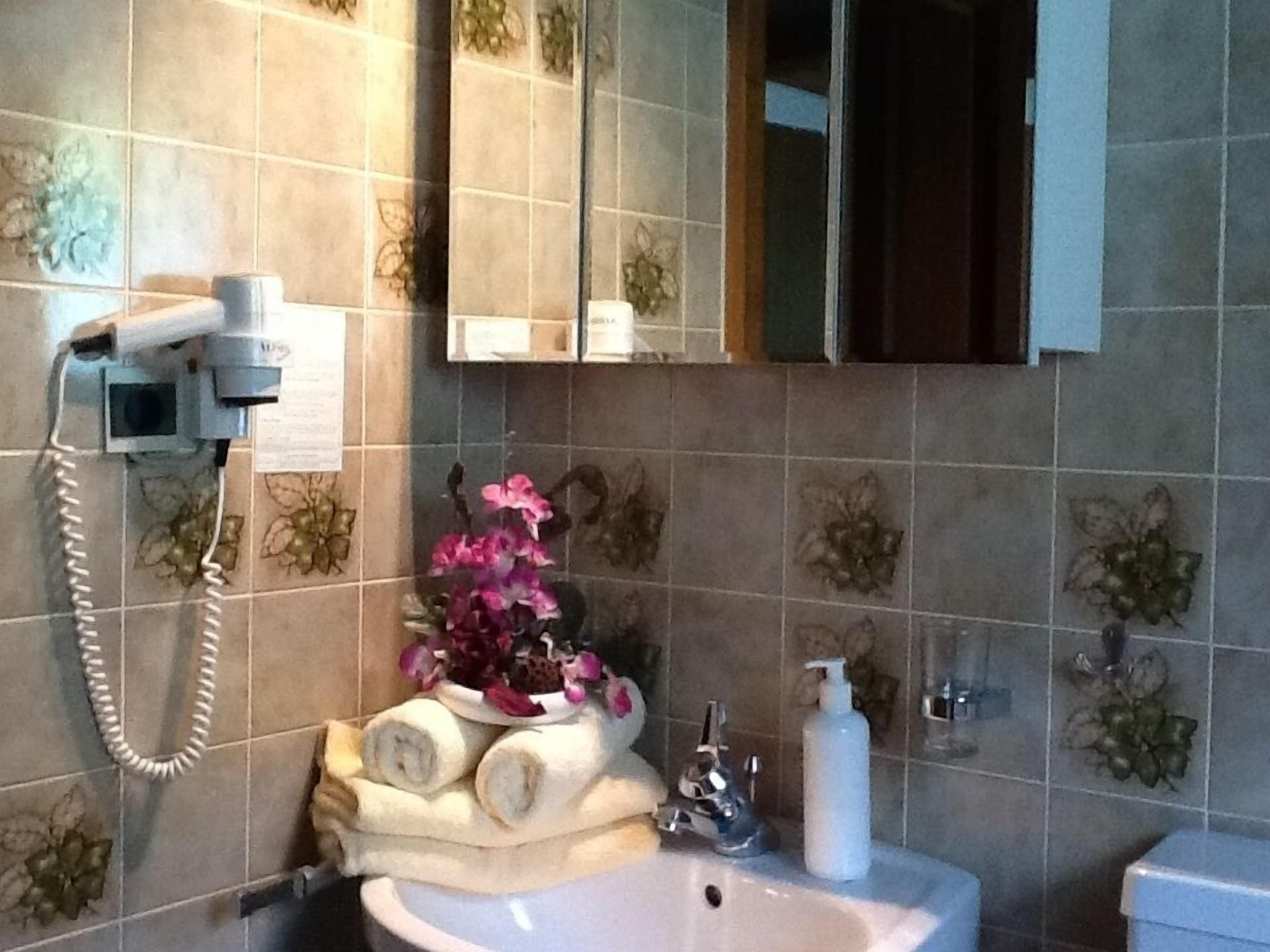 Haus Hubertus Pension